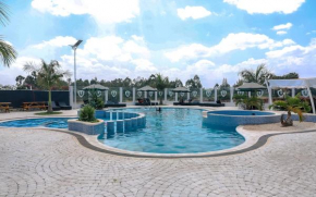 Cozy Two-BR Apartment in Tatu City